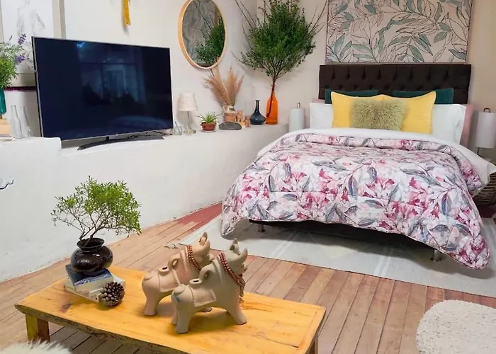 Qenqo's House * Cusco
